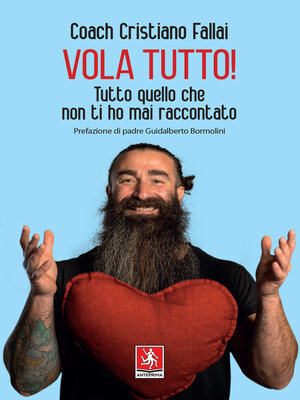 cover image of Vola Tutto!
